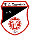 FC Tegernheim e.V. Logo
